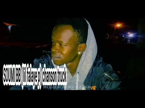 SOUMI BB (lil falaye p) chanson truck 2022