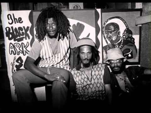 The Congos - Don't Blame On I