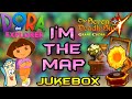 I M The Map Dora The Explorer Jukebox Seven Deadly Sins Grand Cross