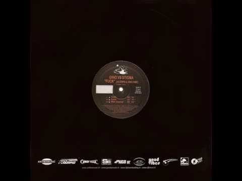 Gino vs Stigma - This sound