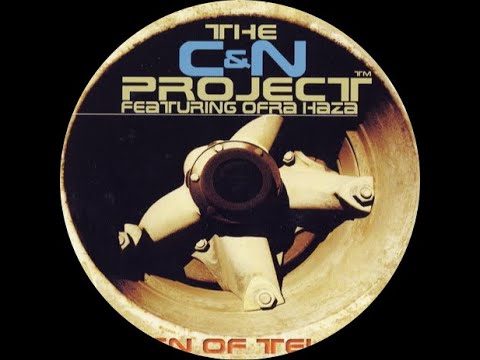 The Queen of Tel Aviv - The C&N Project featuring Ofra Haza [Extended Mix]