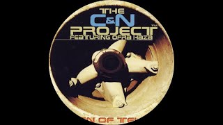 The Queen of Tel Aviv - The C&N Project featuring Ofra Haza [Extended Mix]