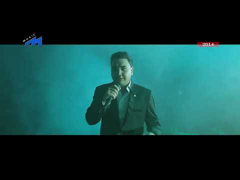 Dj Murik - Ay Jennet (Turkmenklip)