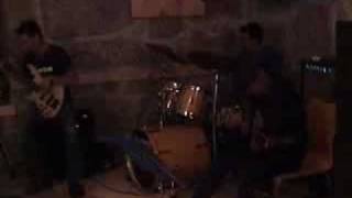 Night train (cover) Jazz