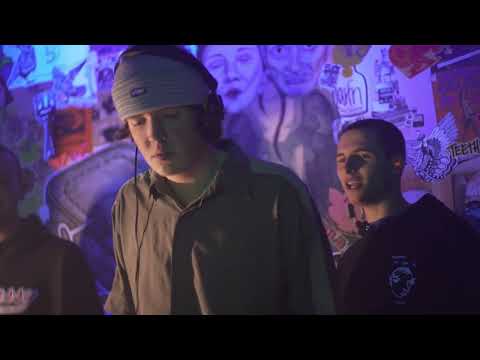 Only Clangs | inHAUS sessions - vol. 03 - ep. 04