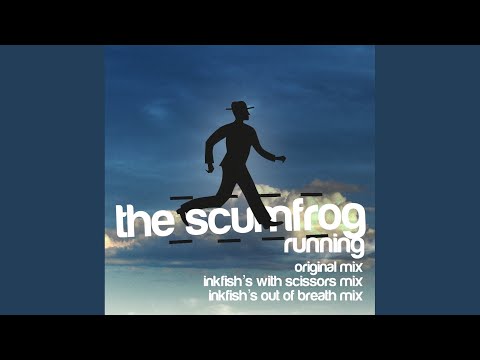 Running (Original Mix)