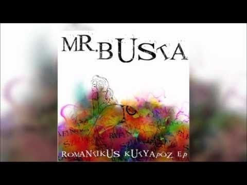 Mr.Busta - Azt Vettem Észre feat. Maje