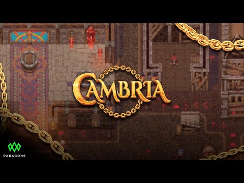 cambria Gameplay Introduction
