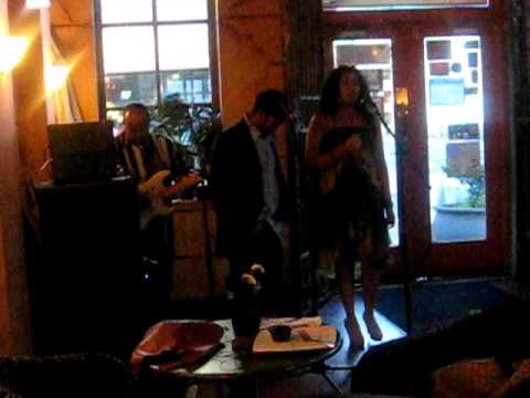 Ka'miko - Catching Feelings (Faith Evans cover)