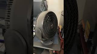 Honeywell Vs Vornado