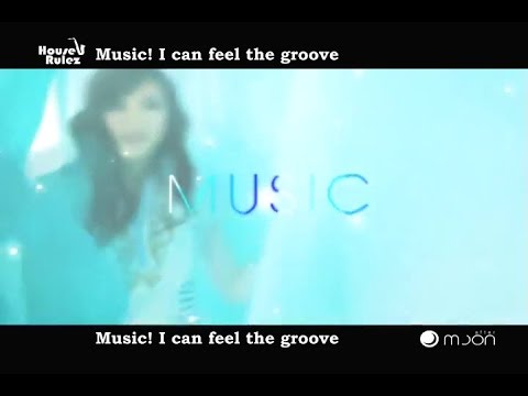 [中字][Nine Muses懸雅] House Rulez - Music (MV)