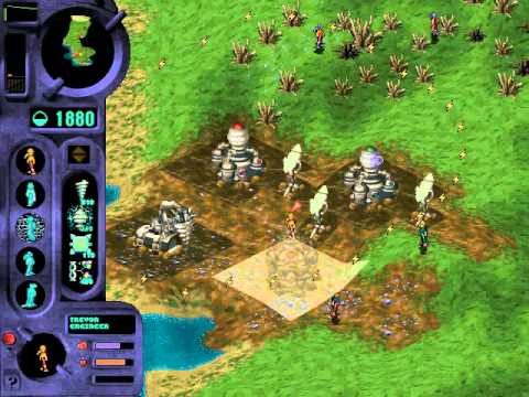 Gene Wars PC