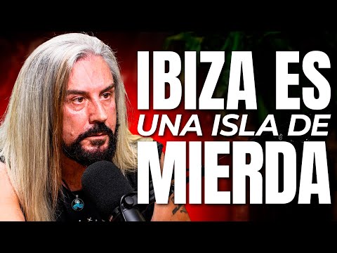 UNA CHARLA SIN FILTROS con el DJ MÁS POLÉMICO de ESPAÑA ❌ VICENTE ONE MORE TIME