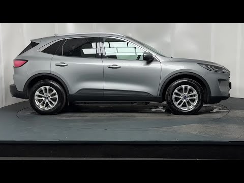 Ford Kuga Titanium 2.5 PHEV 225Bhp - Image 2