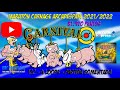 Carnival Arcade 1cc 4 Loops Sega 1980 marat n Carnage A