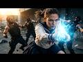 Epic Ninja Movie Drugged Killers Vs Elite Ninjas The Beautiful Warrior Wipes Out The Entire Army