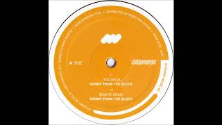 Solomun - Danny From The Block