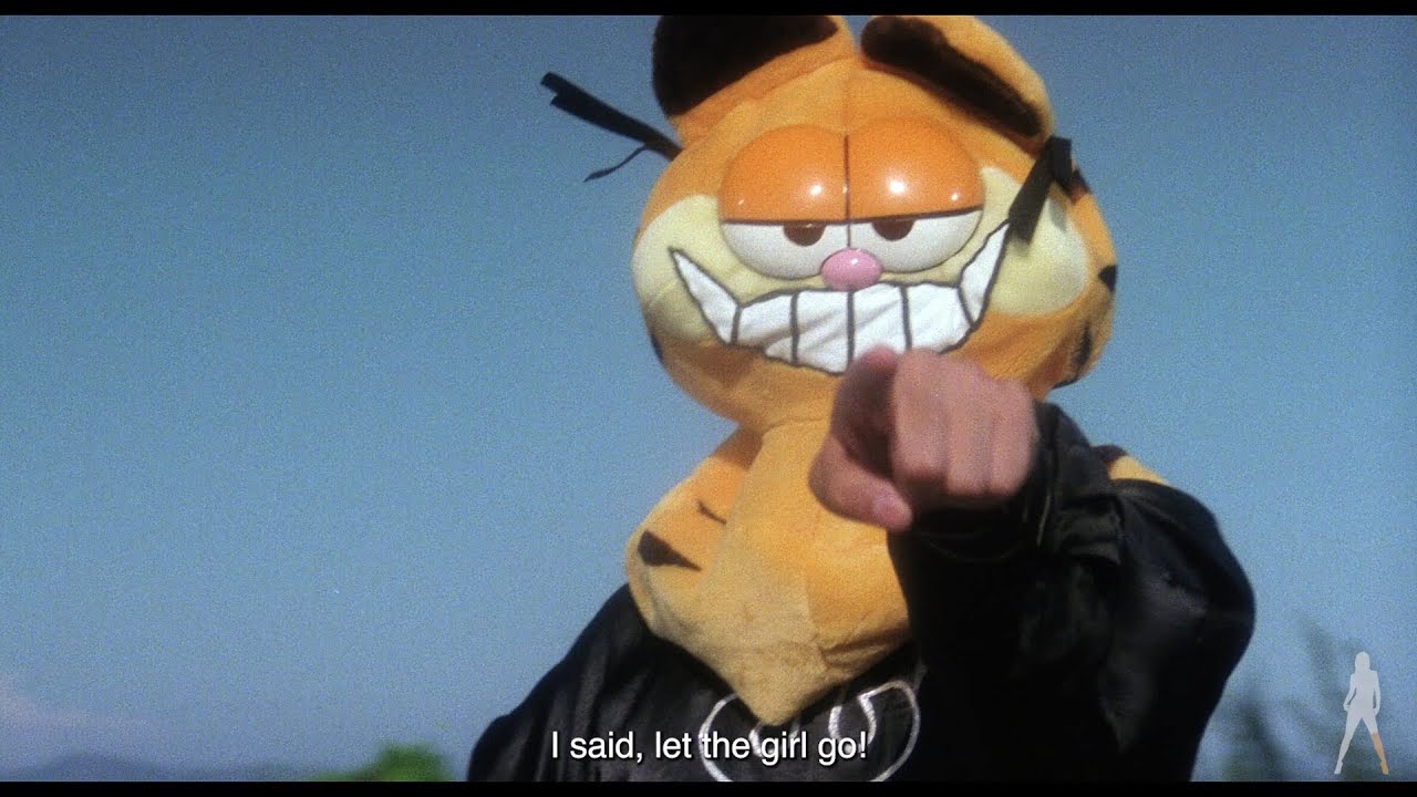 Blu-ray Promo Trailer [Subtitled]