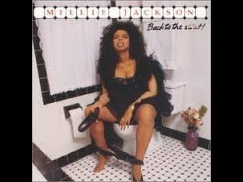 Ask Me What You Want  MILLIE JACKSON Video Steven Bogarat