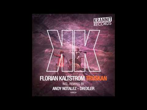 KRR034 - Florian Kaltstrom - Truskan (Drexler remix) - Krannit Records