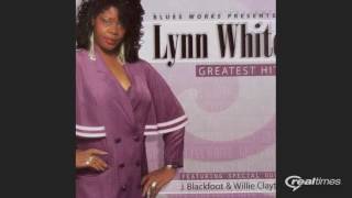 Lynn White Lonely Woman On The Loose
