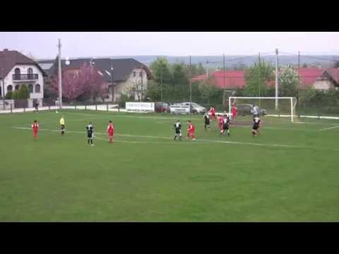 ˘TÁRNOK BKSK - ÜRÖMI SC 0-0