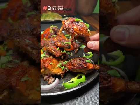Top 5 Night time restaurant ⭐️ | #shorts