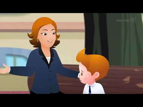 Chacha story The fussy Eater