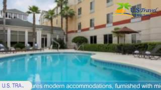Hilton Garden Inn Tallahassee - Tallahassee Hotels, Florida