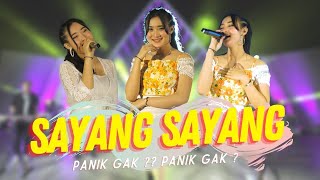 Download lagu Yeni Inka Sayang Sayang ft Yayan Jandhut... mp3