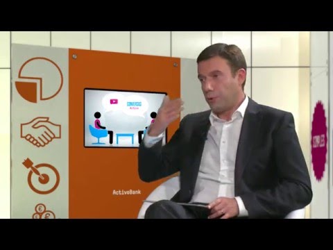 Conversas Activo - Os Mercados em 2016