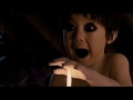 Funny Or Terrifying When Cindy Came Across The Ghost Kid In The Attic