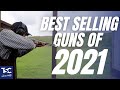 Top Selling Shotguns of 2021!