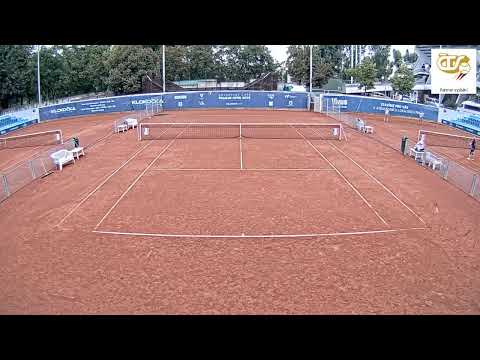 Kurt 3_7.9.2019  I.ČLTK Praha "A" - Mladší žačky