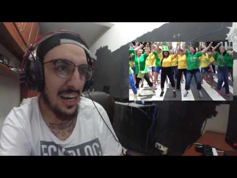 Coruja Bc1 E Skeeter - Passando A Limpo [Reação/ Análise]