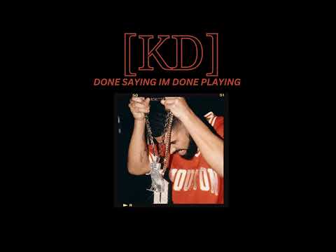 Drake x MF DOOM - Demons ft. Fivio Foreign (KD REMIX)