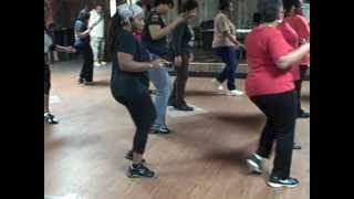 SOSU w/ Lady D  - Kiss Your Candy