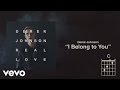 Derek Johnson - I Belong To You (Lyrics And ...