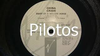 IN NORTHERN SKIES - CHINA CRISIS