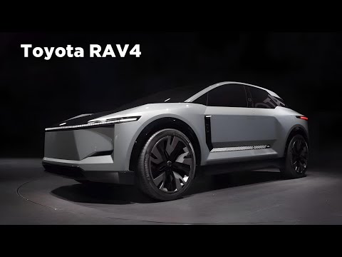 トヨタが発表した電気自動車コンセプト「FT-3e」の詳細レビュー動画