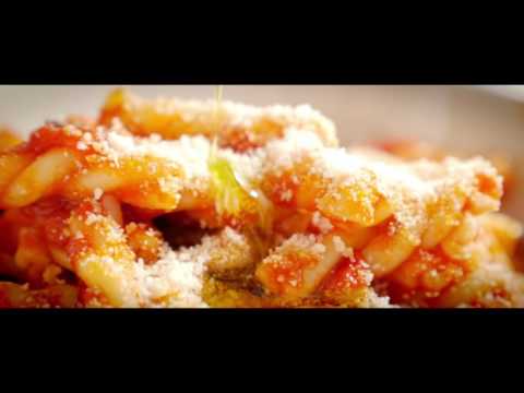 Gemelli Pasta | 4K