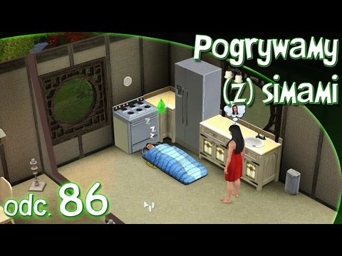 Pogrywamy (z) simami odc. 86 - The Sims 3 - "Brak wyzwań"