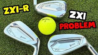 The New Srixon ZXI-R Could Be a BIG Problem for Srixon… Here’s Why!