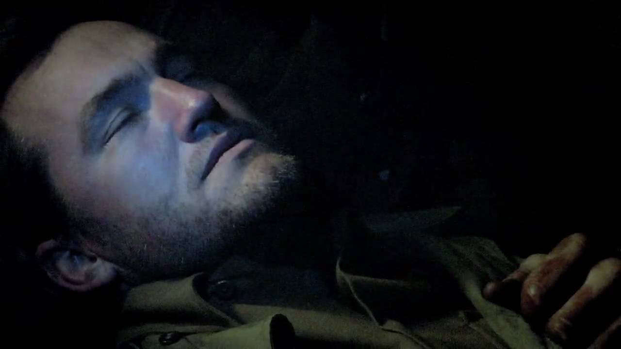 STARS feat. Kevin Durand and Maury Sterling (PART 2 of 2)