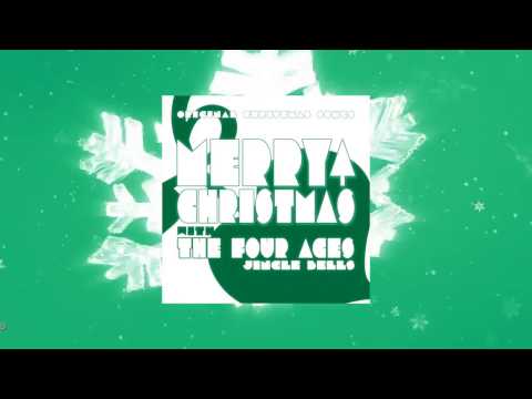 The Four Aces - Jingle Bells (Full Album)