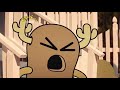 The Amazing World Of Gumball On CBeebies March 6 2007