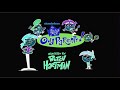 The Fairly OddParents Intro Instrumental End Credits Theme In G Major