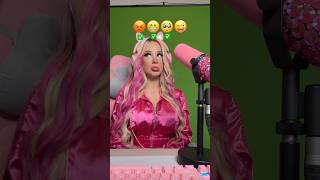 CANSEL ist TRAURIG 😳 #shorts