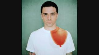 Dashboard Confessional - Warmth of The Sand