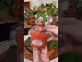 Unboxing the mesmerizing Mandrake magic!🌱 #shorts #viral #harrypotter
